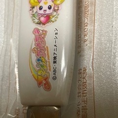 スマイルプリキュア　フォークとスプーンセットの画像