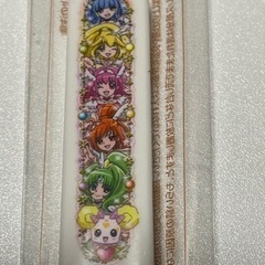 スマイルプリキュア　フォークとスプーンセットの画像