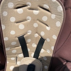 ベビーカーの画像