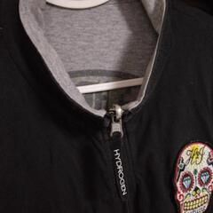 HYDROGENの上着です。の画像