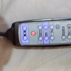 リクライニングチェアの画像