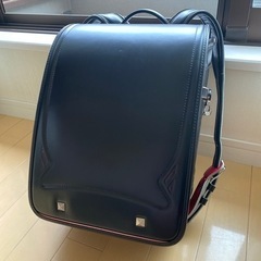 協和　ふわりぃ　ランドセル