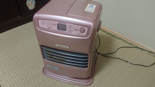 ストーブ