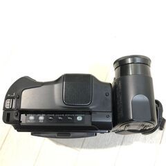 A2781	シャープ 液晶ビューカム　ジャンク品の画像