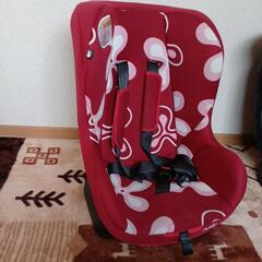 joie チャイルドシート