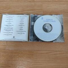 SIMON and Garfunkel ＣＤ中古の画像