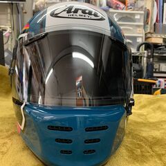 【愛品館江戸川店】アライ(Arai) バイクヘルメット フルフェ...