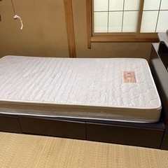 ベッド