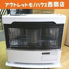 美品☆煙突ストーブ トヨトミ HR-G650L 2021年製 木造～17畳 コンクリート～27畳 TOYOTOMI　西岡店