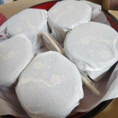 寿司桶です。値下げしました。の画像