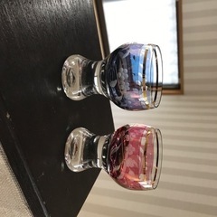 酒器　冷酒