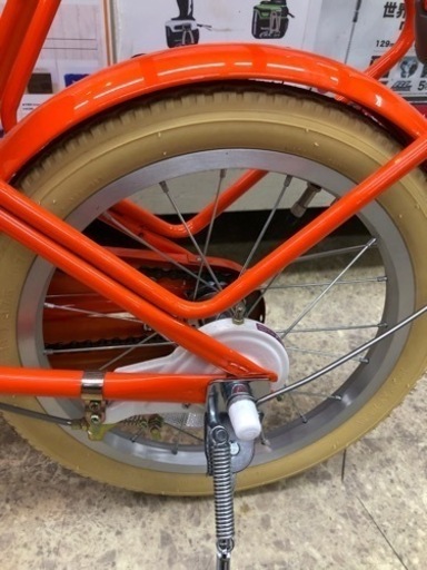 SCALA RE STYLE 子供用自転車【10846588】