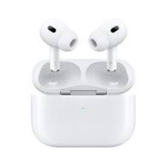 Air Pods Pro (2回ほど使用)