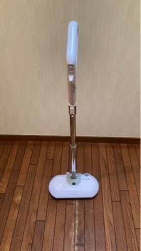 EPEIOS 充電式回転モップ　掃除　モップ
