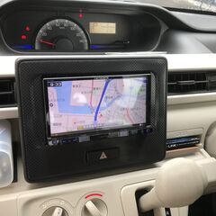 カーナビ、ドライブレコーダー等取り付け承りますの画像