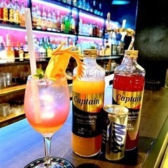 BARスタッフ募集　時給1,000円〜 ＋ 売上バックの画像
