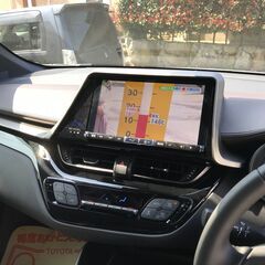 カーナビ、ドライブレコーダー等取り付け承りますの画像