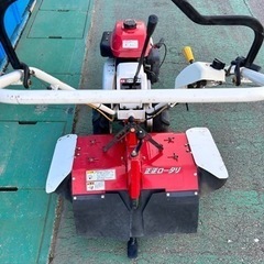 うねっこ　マイペット　ミニ耕運機の画像