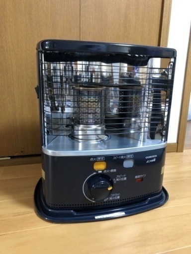 CORONA 石油ストーブ PX-2221Y