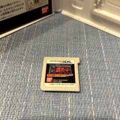 ☆任天堂3DS逃走中☆の画像