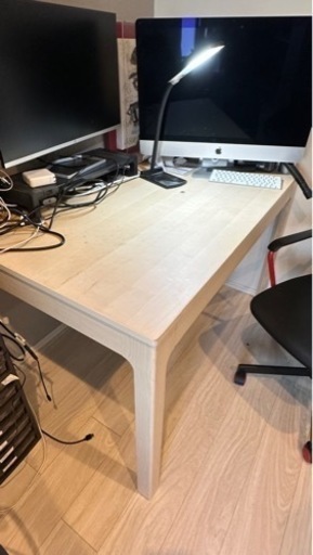 IKEA ダイニングテーブル