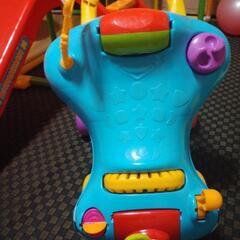 PLAYSKOOL ウォーク ライド ベイビーの画像