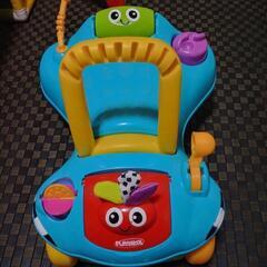 PLAYSKOOL ウォーク ライド ベイビー