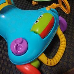 PLAYSKOOL ウォーク ライド ベイビーの画像