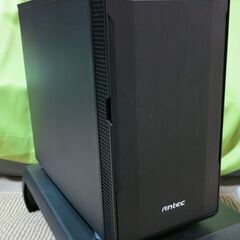 ANTEC P5　 PCケース