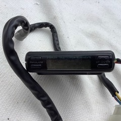 値段交渉可❗️懐かしのHKSターボタイマー❗️の画像