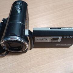 SONY フルHDハンディカム HDR-PJ590Vの画像