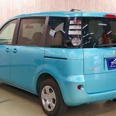 どこもローンが通らない…諦めないで🥺✨【トヨタ　シエンタ　Ｘ】の画像