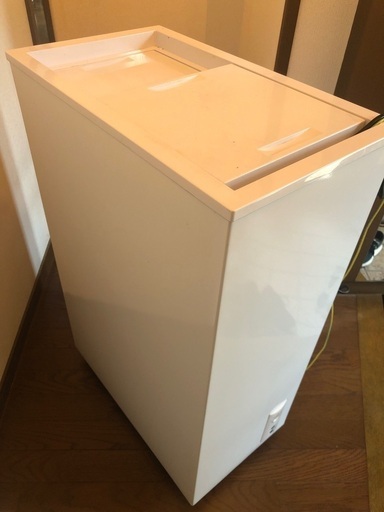 業務用　冷凍ストッカー 44L