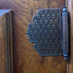 洋服箪笥 秋田で製作されたもの お譲りしますの画像