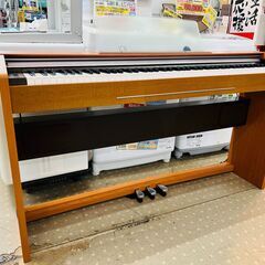 木目調 Privia CASIO PX-720C 電子ピアノ 2007年製 CASIO PX-S7000 HM 電子ピアノ 88鍵盤 プリヴィアPXS7000HM