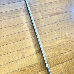 押し入れDIY(ﾊﾝｶﾞｰﾗｯｸ)の画像