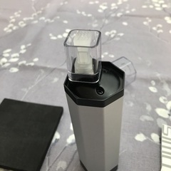 衣類のシミ取り　ポータブル　シミトリ