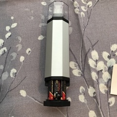 衣類のシミ取り　ポータブル　シミトリの画像