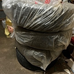 TOYO スタッドレスタイヤ　