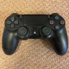 PlayStation4 CUH-7200BB01の画像