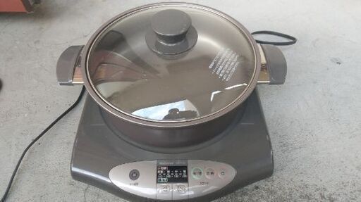 National IH調理器
