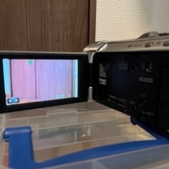 パナソニック ビデオカメラ 格安‼️の画像