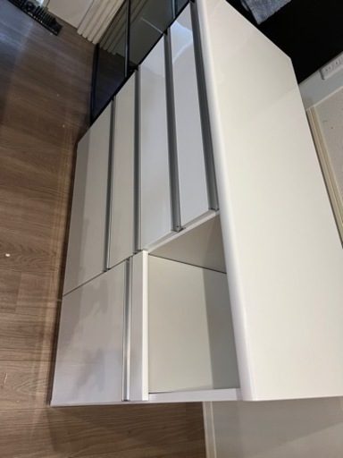 キッチンカウンター  キッチン収納