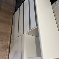 キッチンカウンター  キッチン収納