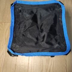 BUNDOK ミニチェア 価格交渉OKの画像