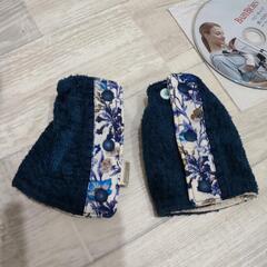 ◆ベビービョルン べビーキャリア ONE+ よだれカバー付◆の画像