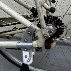 自転車　ビアンキ　Buanchiの画像