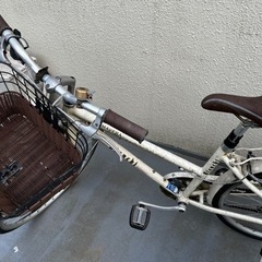 自転車　ビアンキ　Buanchiの画像