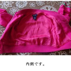 No,124 ラルフローレン　ジャンパー　概ねサイズ100の画像