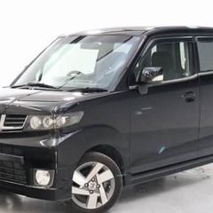 審査通過率95％✨ ホンダ ゼストスパーク Ｗ